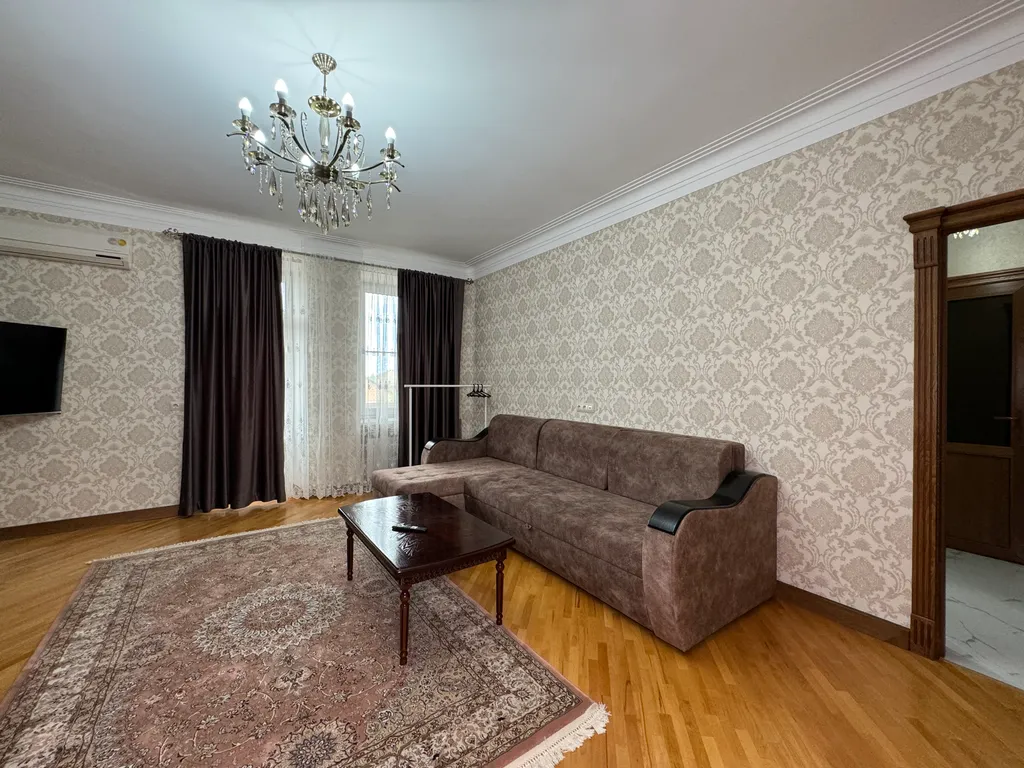 Квартира рядом с морем