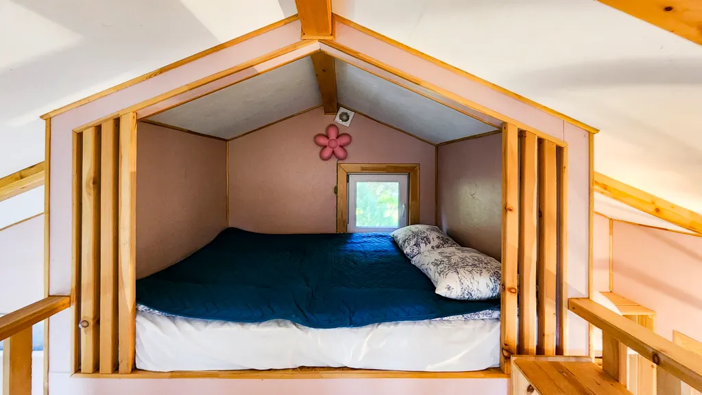 Семейный домик