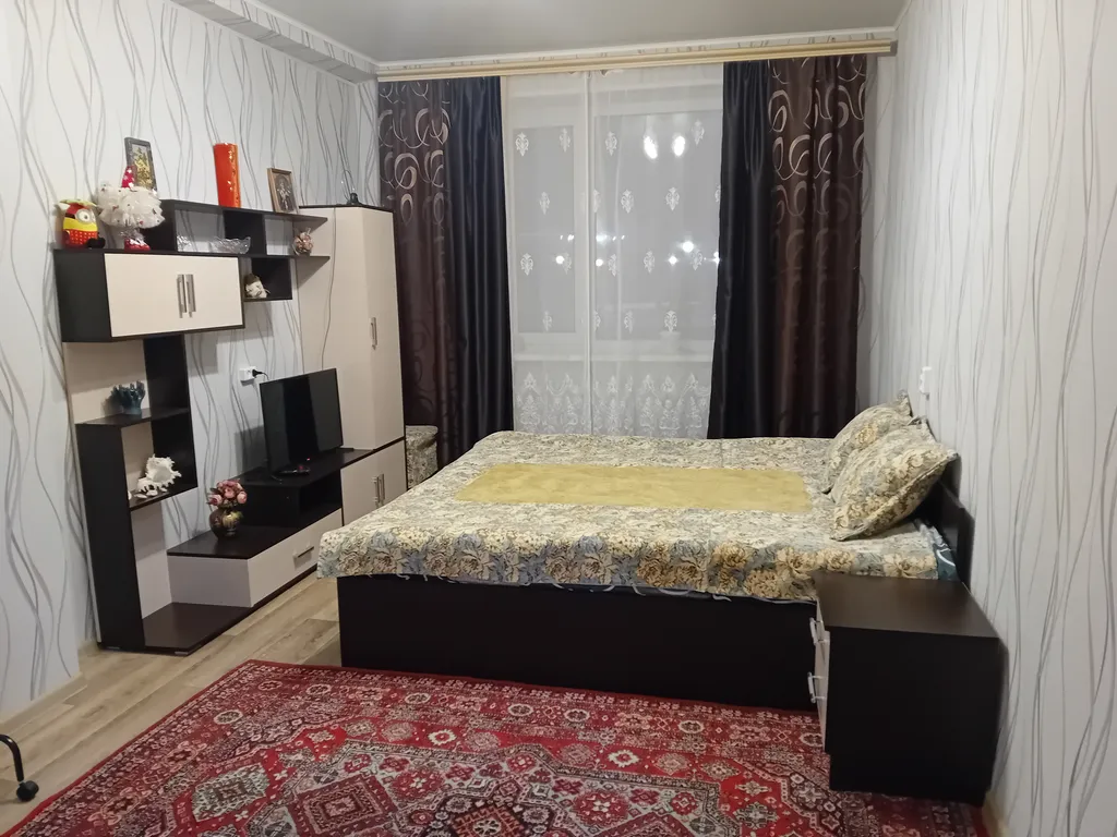 Уютная квартира для семейного отдыха — аренда посуточно в Камышин