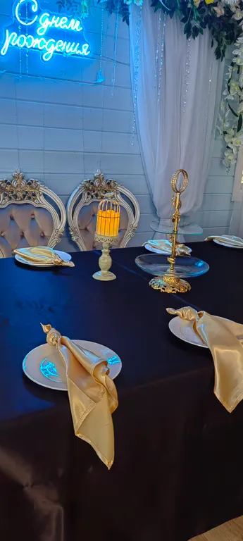 Дом у Светланы Алешиной