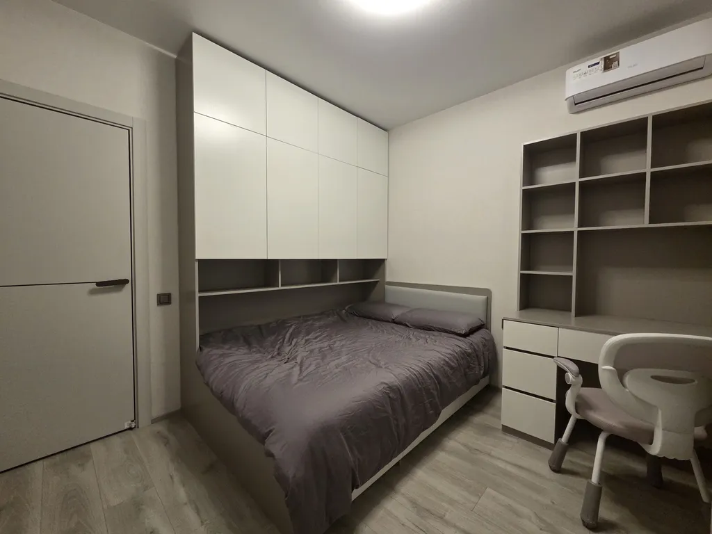 Самая Владивостокская квартира