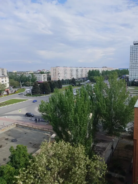 Люкс апартамент в центре города