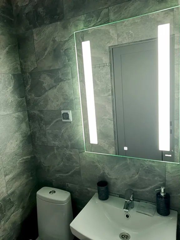 Двухместный номер без балкона с видом на внутренний двор