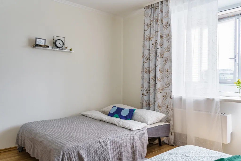 Байконурская синица от Точно Ключи