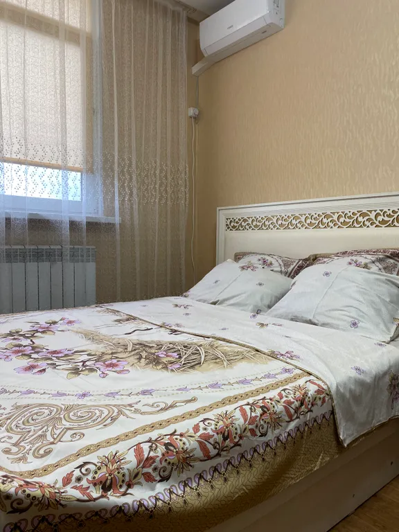 Квартира напротив областной детской больницы на Гаранькина