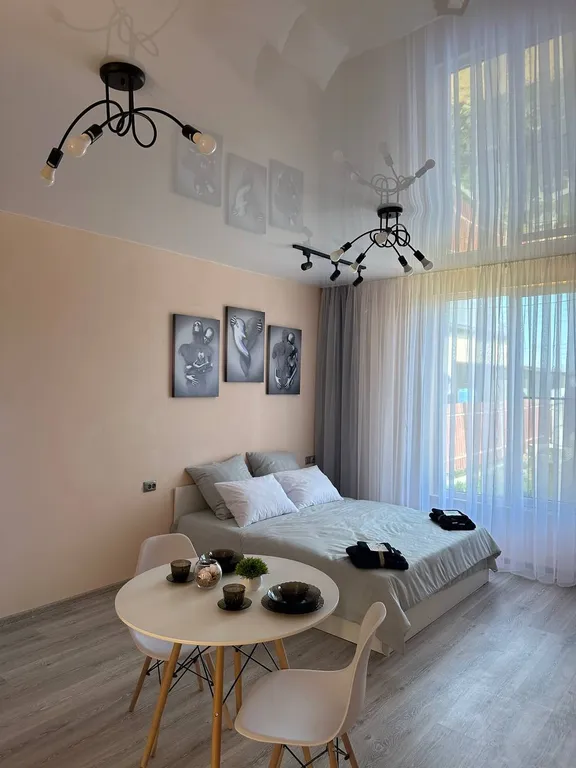 1-комнатная Квартира — аренда посуточно в Тамань