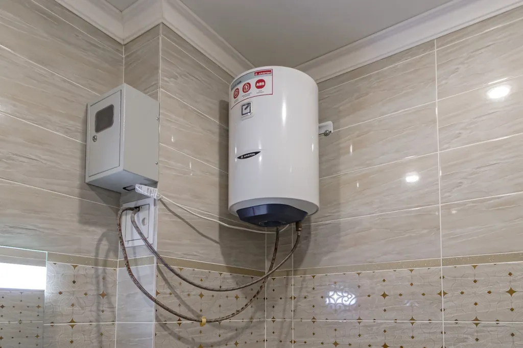 Светлая и уютная квартира в ЖК