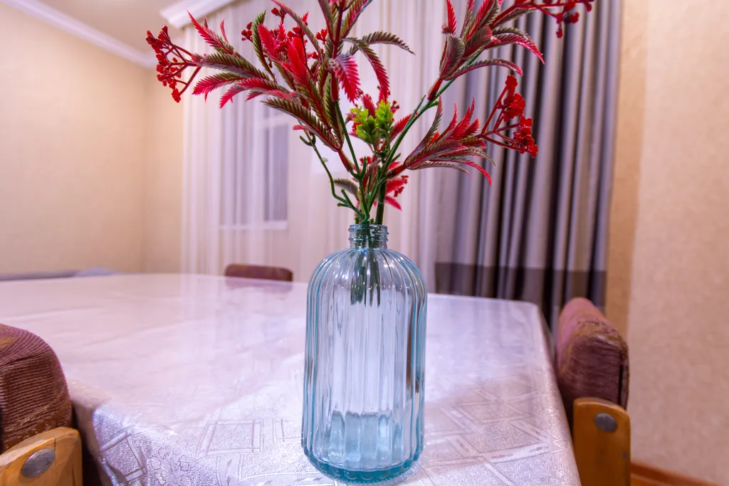 5-комнатный дом по улице Арбата