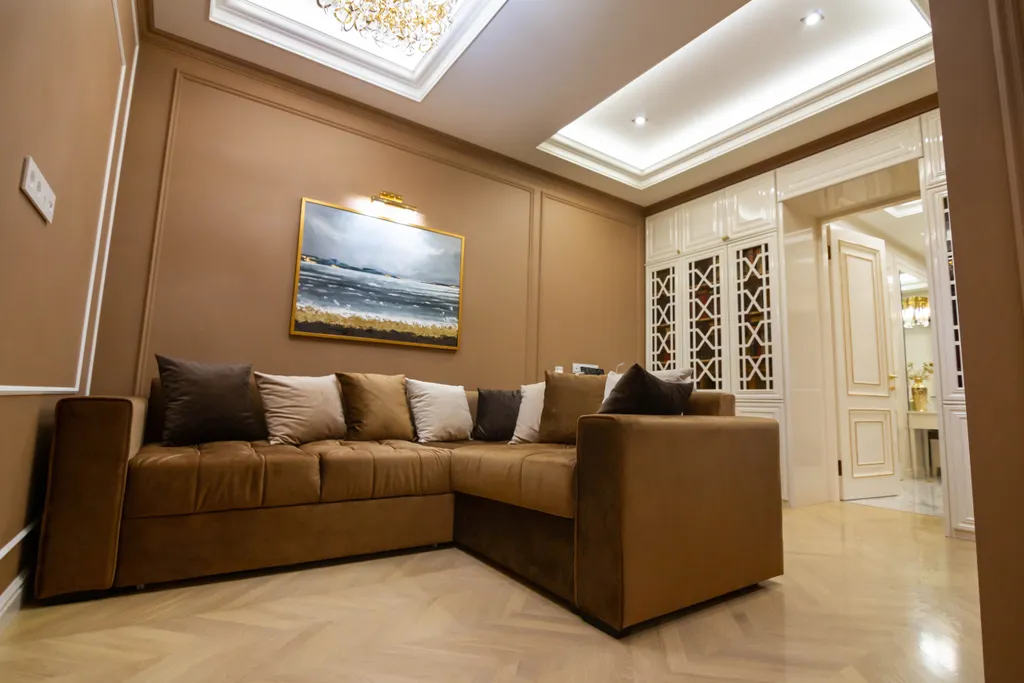 Апартамент lux рядом с морем