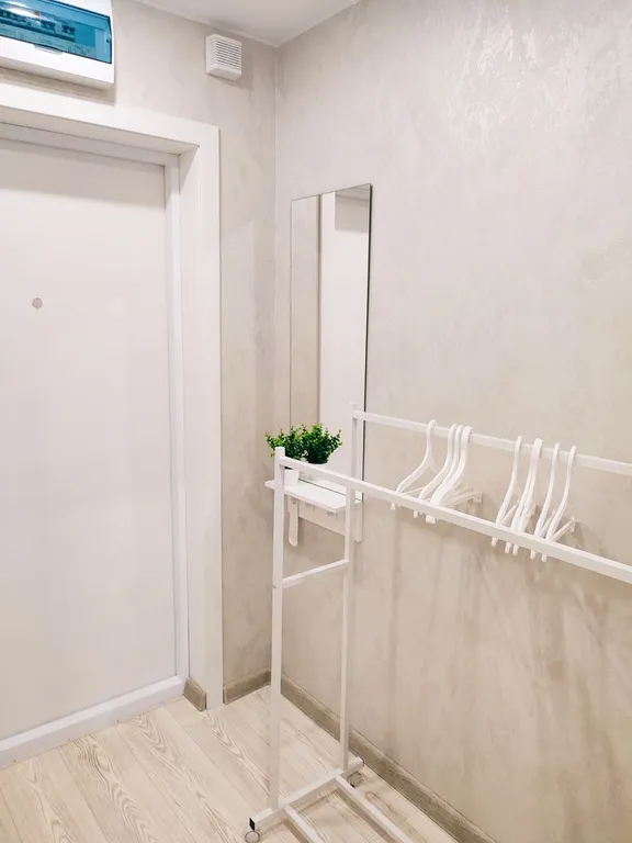 Уютная студия рядом с центром