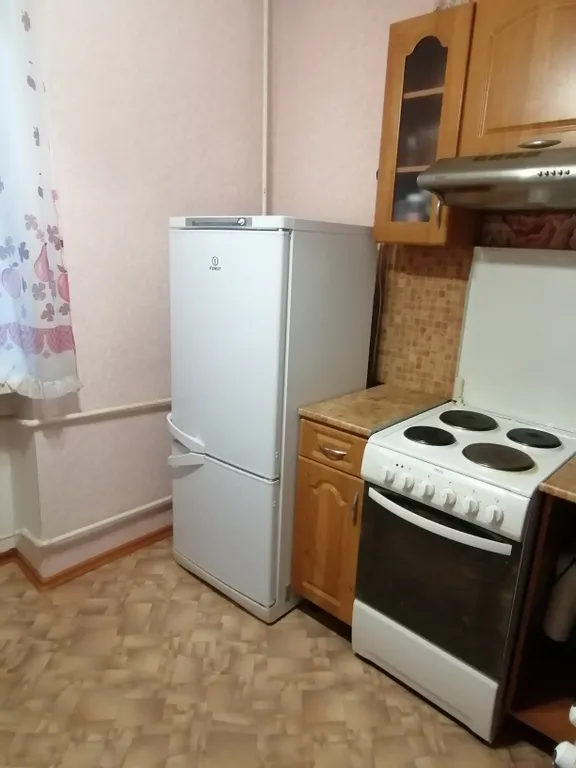 Уютная 1-комнатная квартира