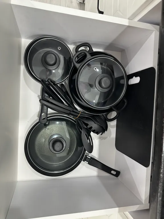 Уютная студия в центре города