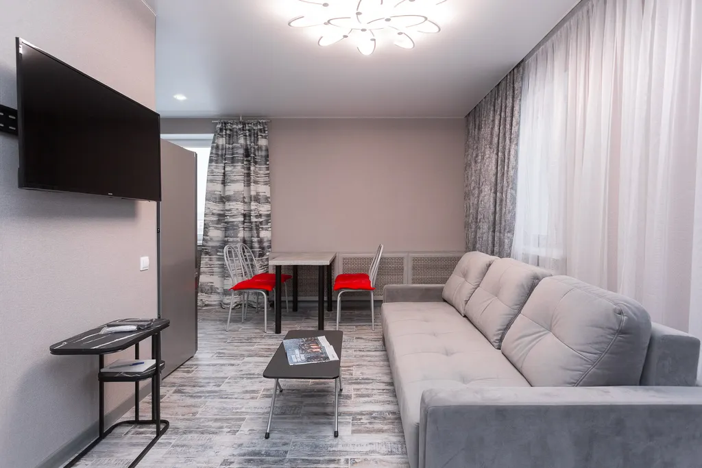 Квартира Апартаменты Königstor — Калининград