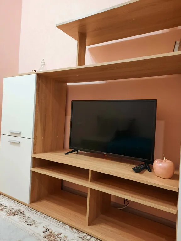 Квартира Квартира для влюбленных — Анапа