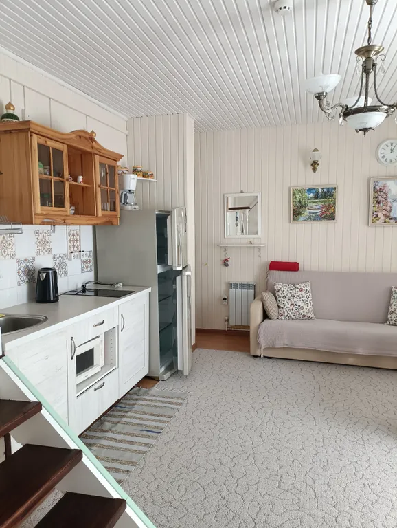 Дом с беседкой, мангалом и парковкой, лес, тишина, хороший сон