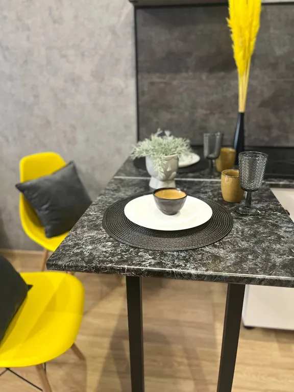 Уютная, комфортабельная квартира студия