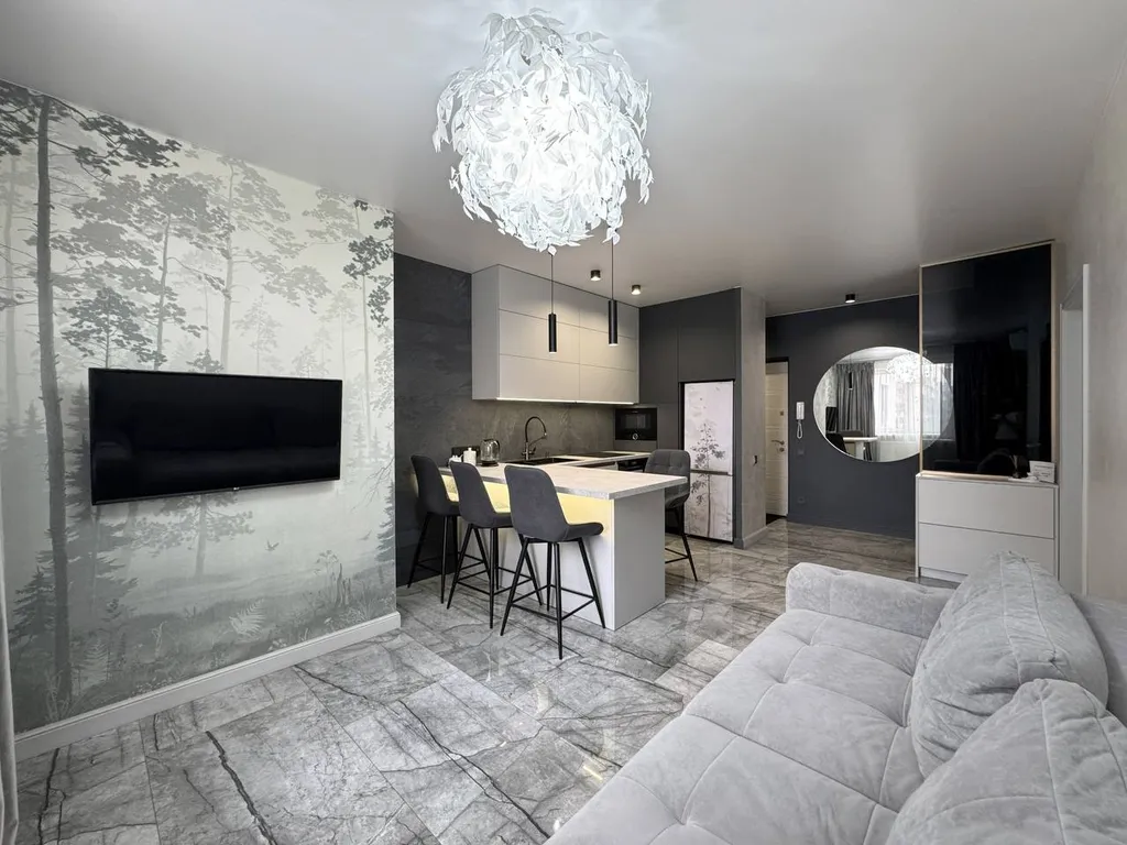 Квартира Элитные апартаменты в центре с подземным паркингом — аренда посуточно в Брест