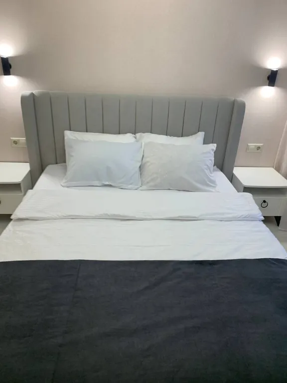 Счастливая матрешка- квартира для четверых у областной больницы — аренда посуточно в Архангельск