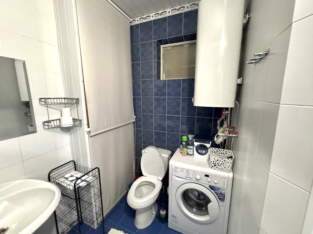 Квартира на набережной в центре