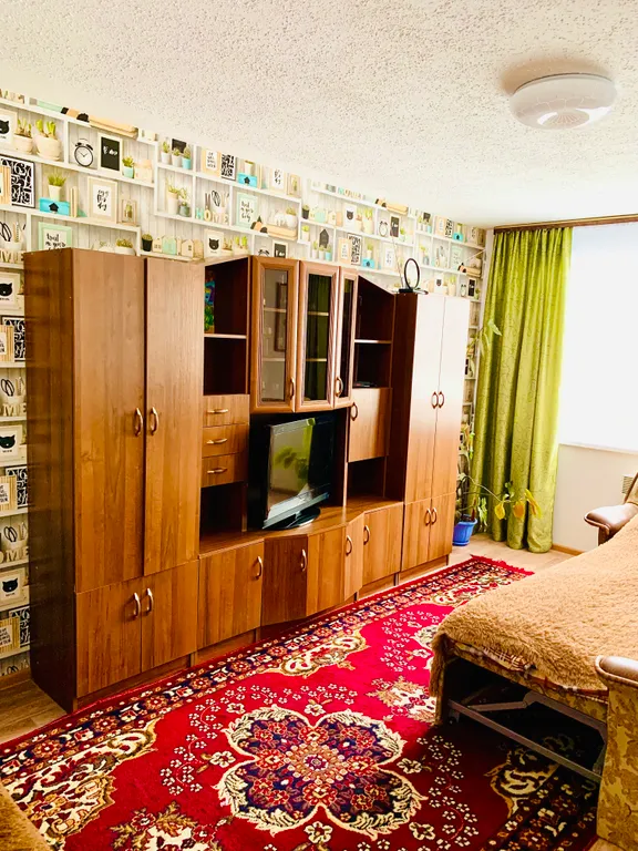 Уютная квартира в центре