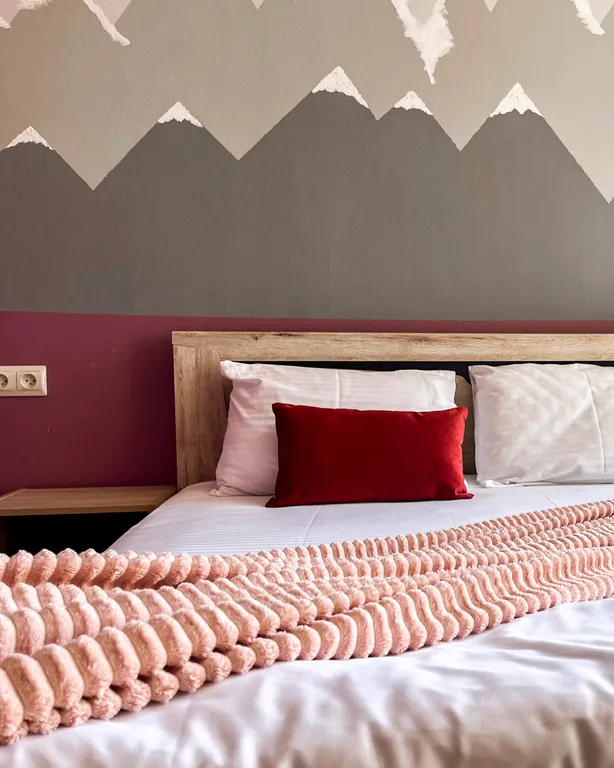 Вилла с видом на море