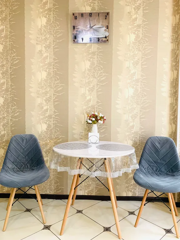 Уютная квартира в центре