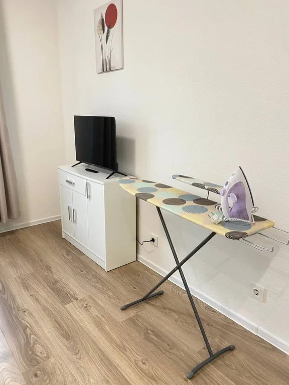 Студия в современном комплексе