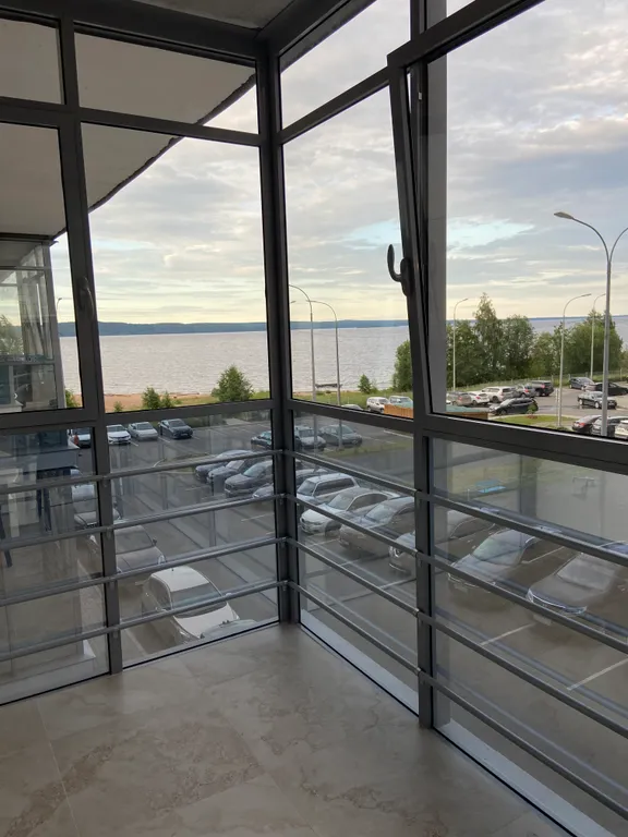 Квартира с видом на Онежское озеро — аренда посуточно в Петрозаводск