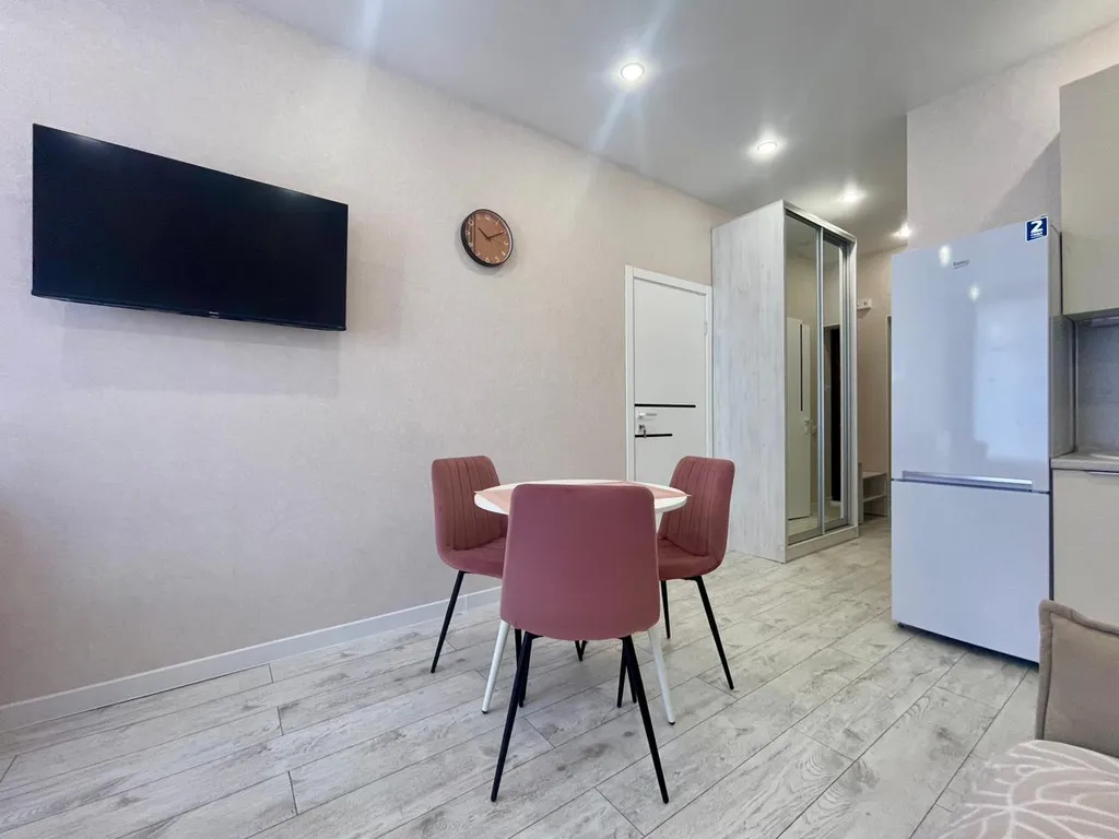 ЖК Аллея парк