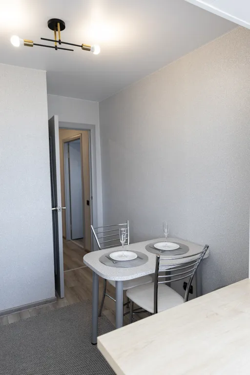 Уютная квартира в центре города, у Спутника, гостиницы Ахтуба