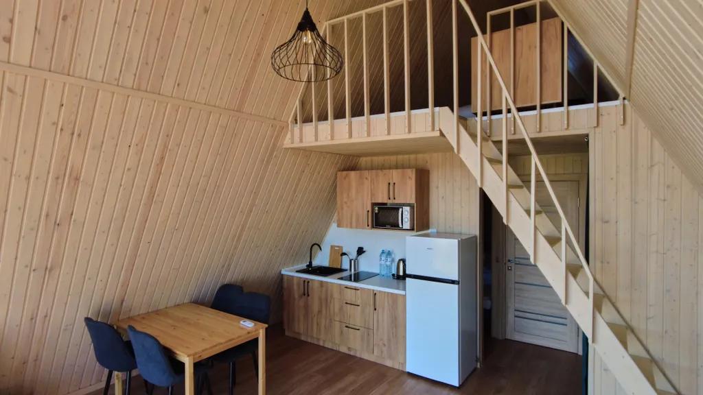 Коттедж Альфа дом — аренда посуточно в Анапа