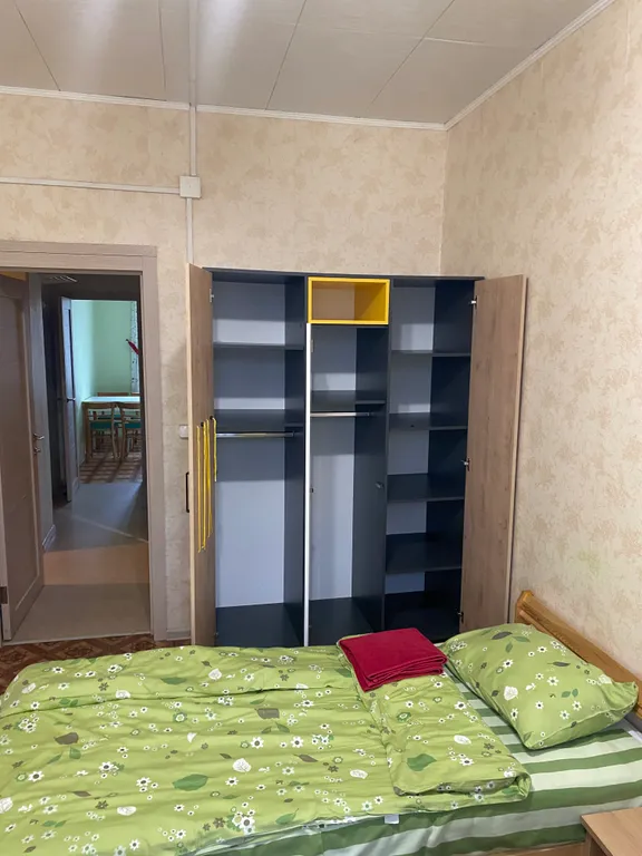 4-комнатная Квартира