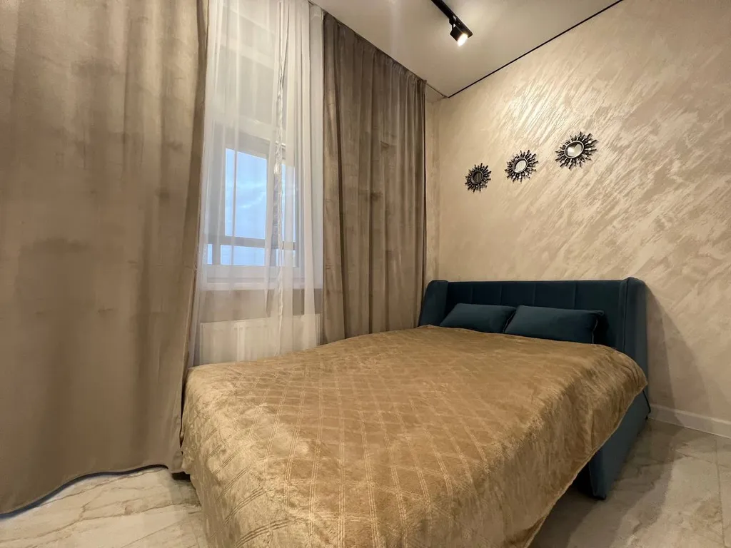 Квартира Квартира Апартамент Lifestyle — Казань