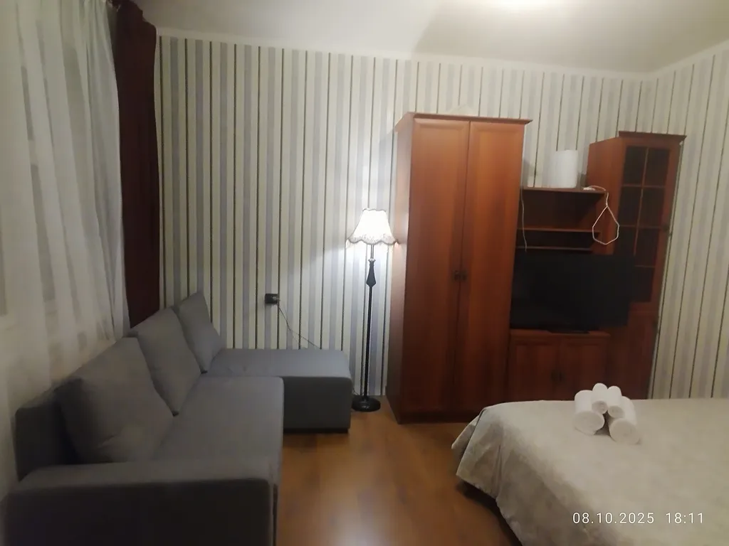 Уютная квартира возле университета