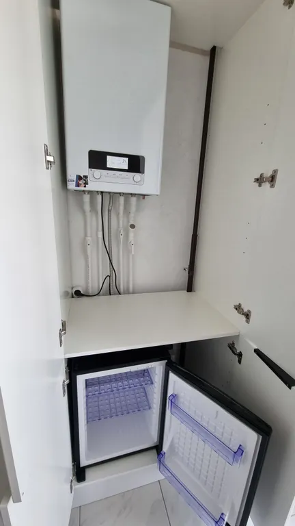 Квартира Квартира в ЖК Пионерские огни — Пионерский