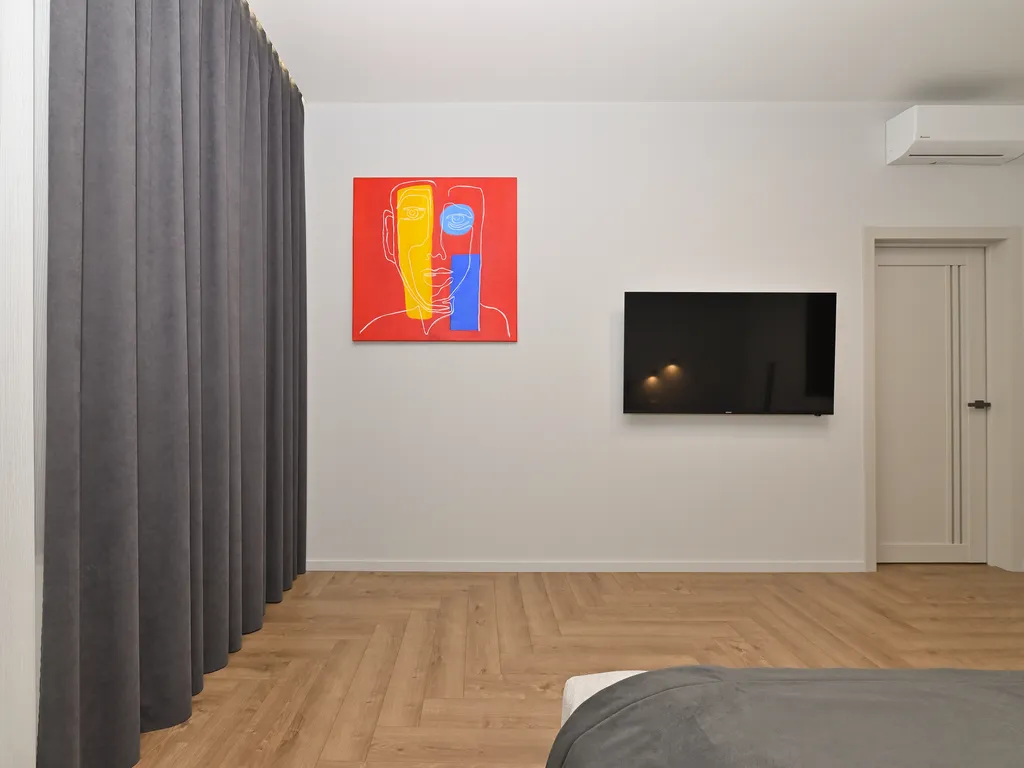 Rum & Kant Troesutok