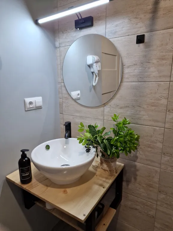 Квартира Квартира Уютная студия в 15 минутах от моря — Геленджик