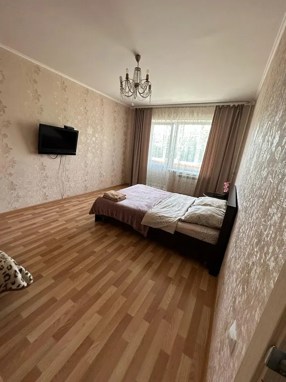 Уютная солнечная квартира в районе вокзала