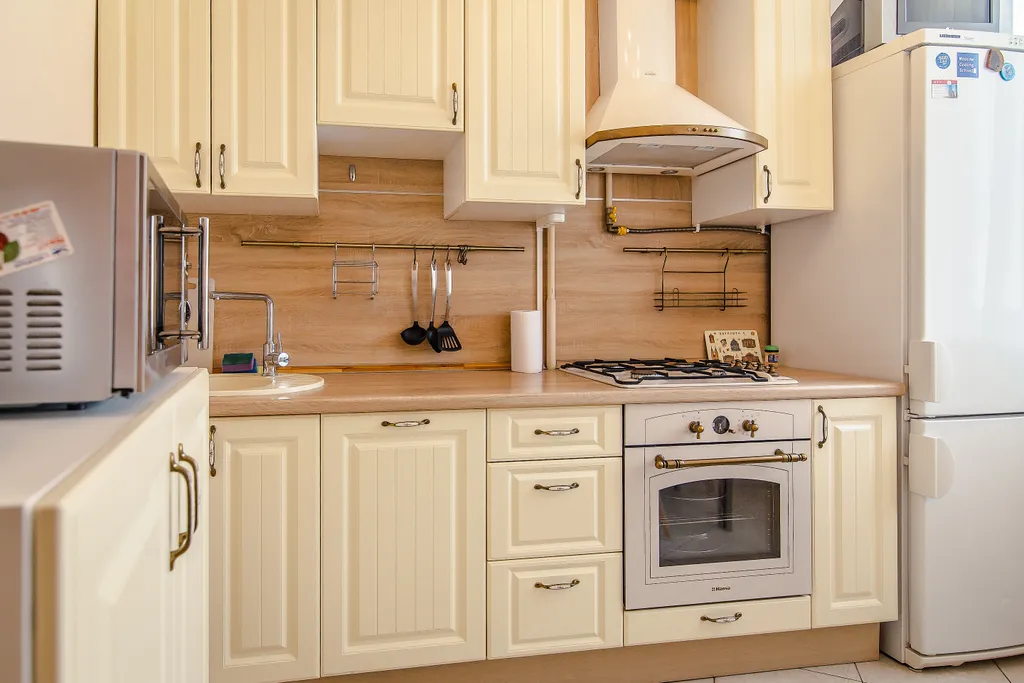 Квартира Квартира Отличный апартамент в центре Москвы, на Садовом кольце — Москва