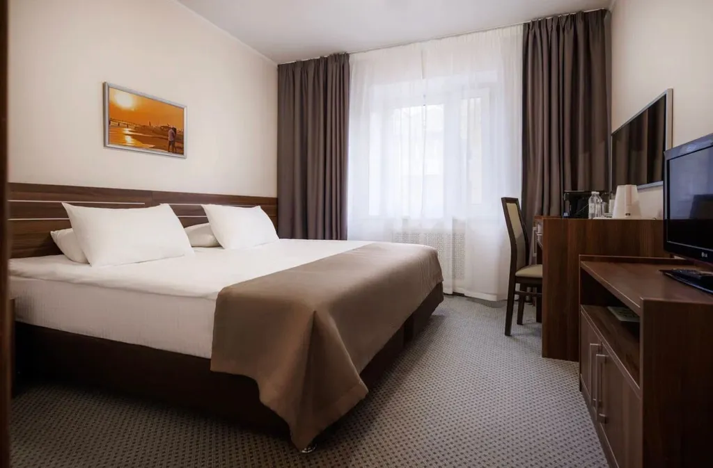 Квартира Комната — Ярославль