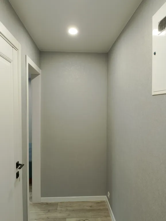 600 метров до Терм