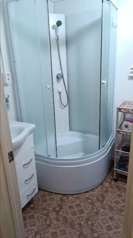 Уютный домик рыбака