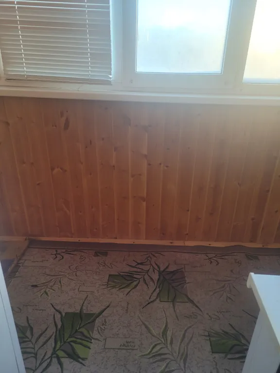 Чистая и уютная квартира с большим смарт тв