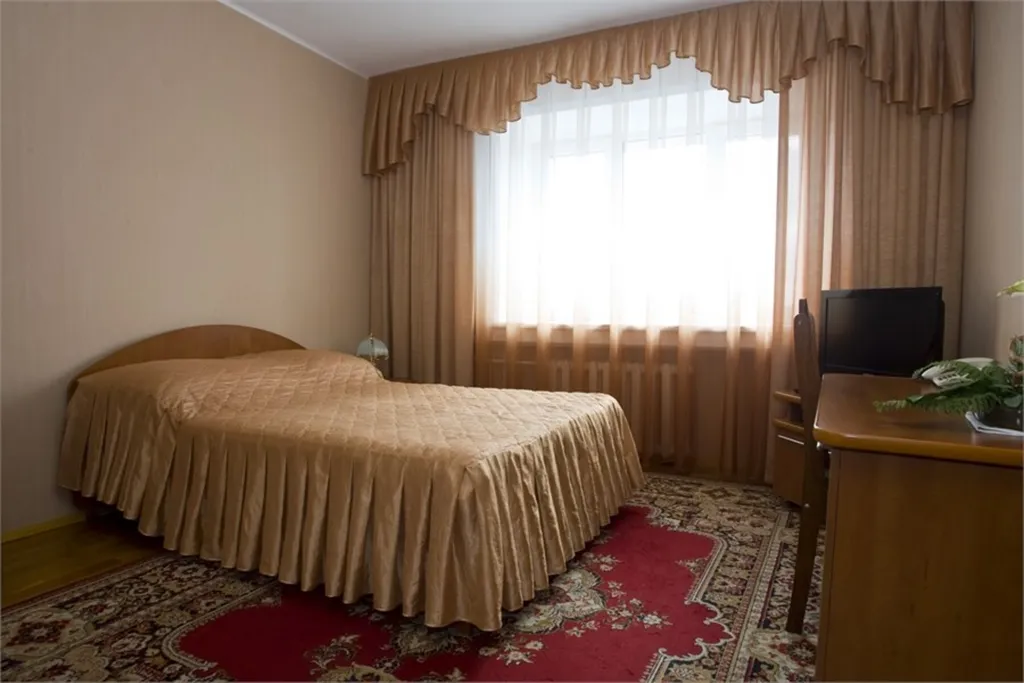 Квартира Комната — аренда посуточно в Калуга