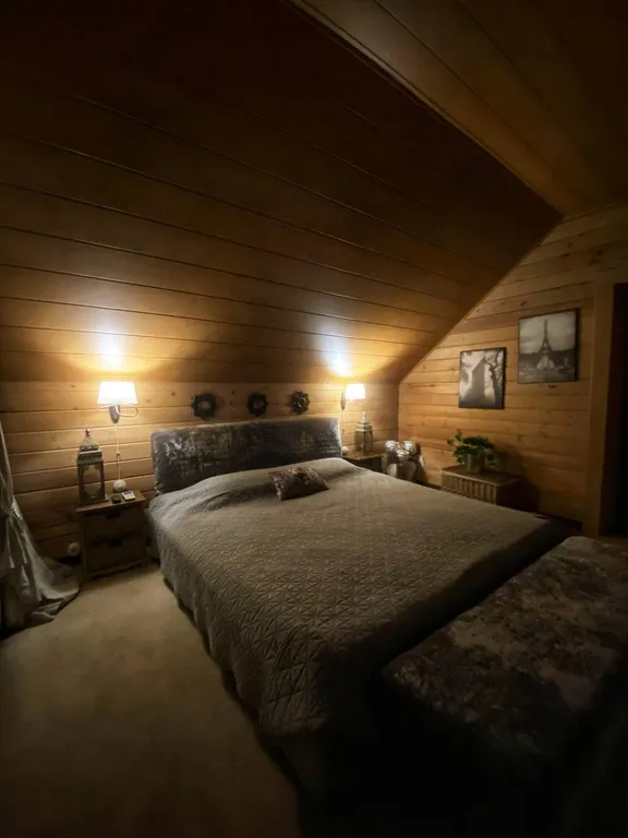 Любимый дом