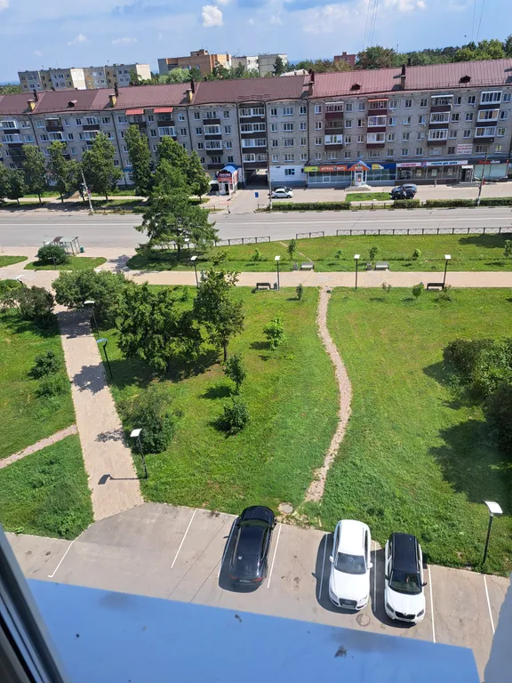 Уютная квартира в западном районе