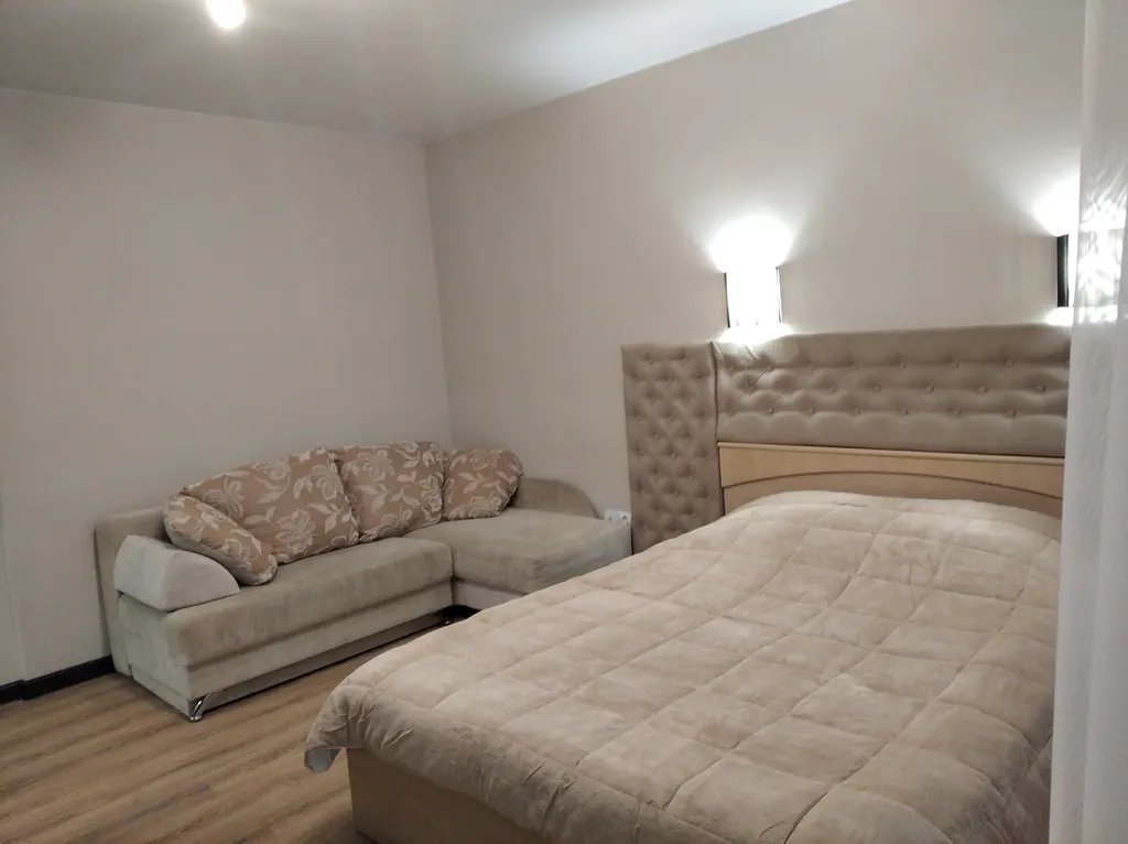 Квартира Квартира рядом с набережной реки Волга — Ярославль