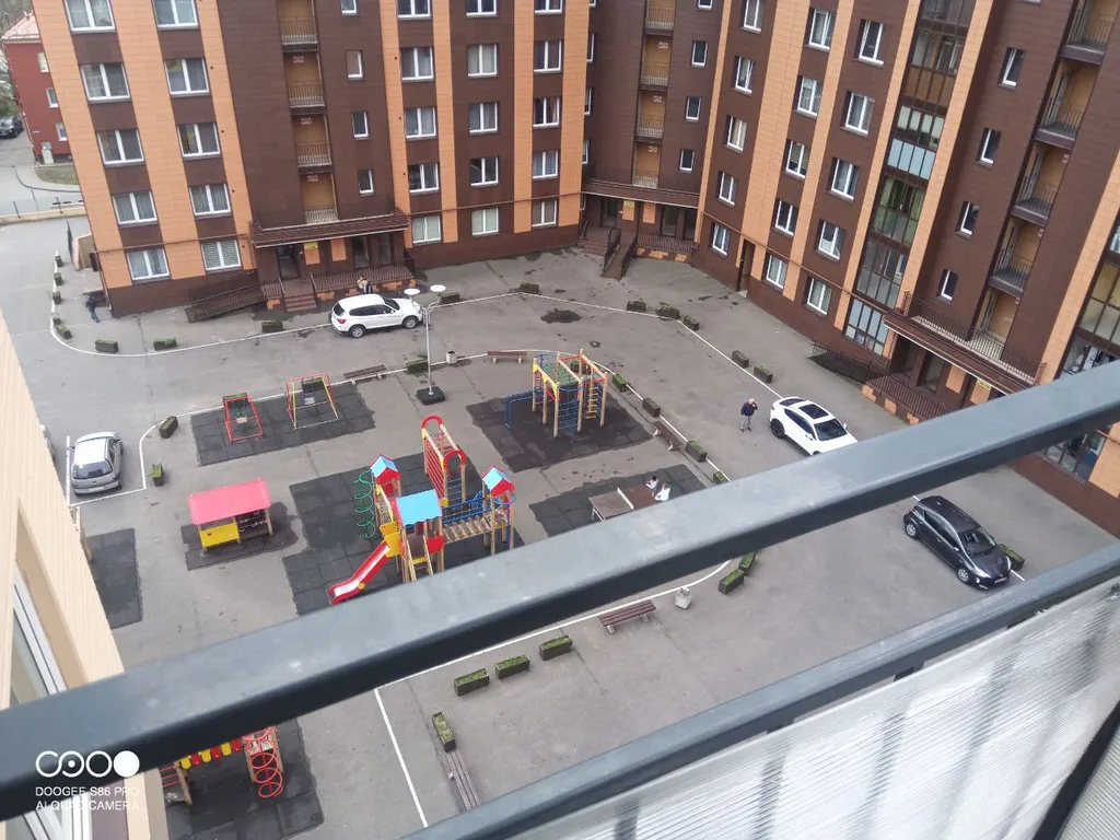 Квартира Квартира у Верхнего озера — Калининград