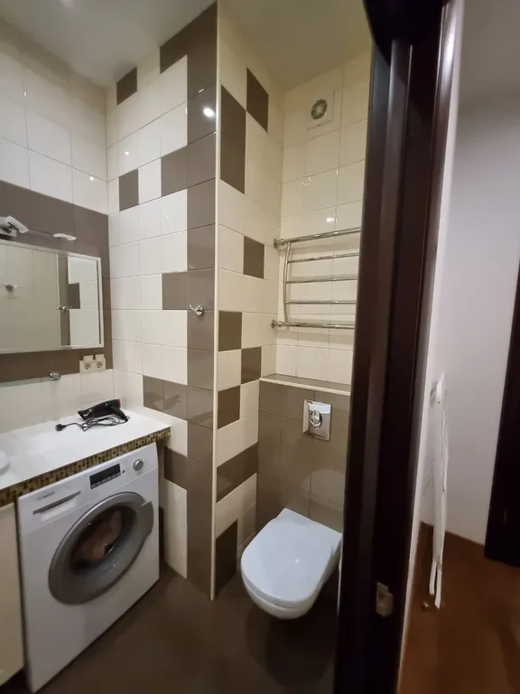 Рядом с Крокус Экспо