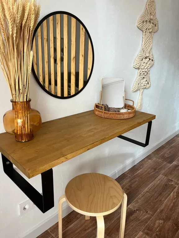 Дизайнерская квартира Эль Апарт в Батайске